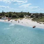 30439-odder-strandvaenget-74 بيت للعطل Odder