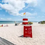30439-odder-strandvaenget-74 بيت للعطل *