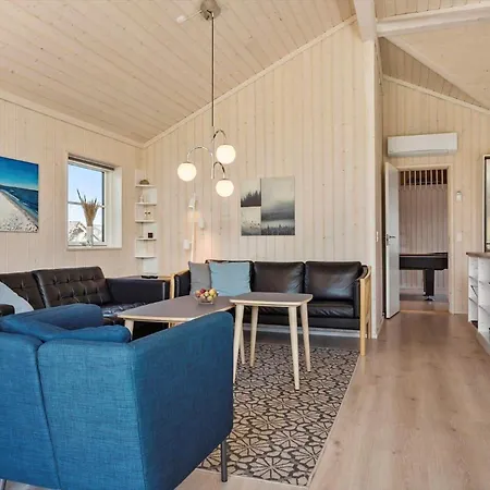 30439-odder-strandvaenget-74 Holiday home Odder