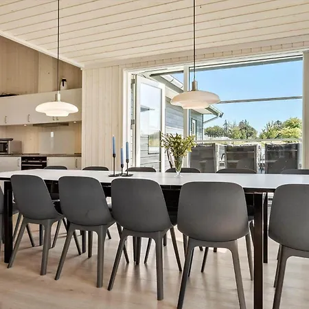 Holiday home 30439-odder-strandvaenget-74 Odder