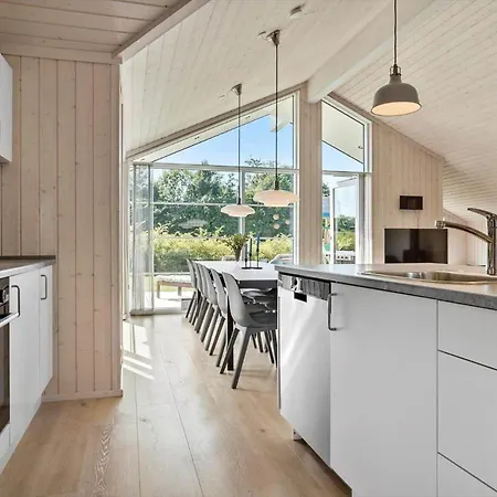 Holiday home 30439-odder-strandvaenget-74 *