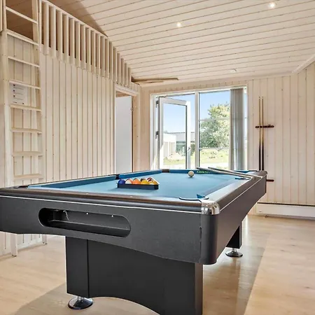 30439-odder-strandvaenget-74 Holiday home *