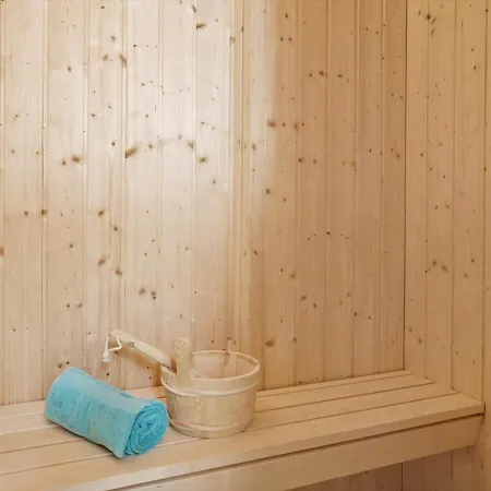 30439-odder-strandvaenget-74 Holiday home Odder