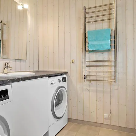 30439-odder-strandvaenget-74 Holiday home Odder