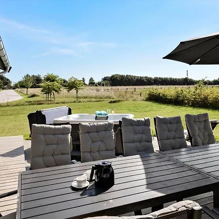 Holiday home 30439-odder-strandvaenget-74 *