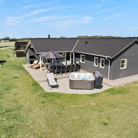 Holiday home 30439-odder-strandvaenget-74 Odder