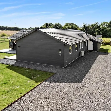 30439-odder-strandvaenget-74 Holiday home *