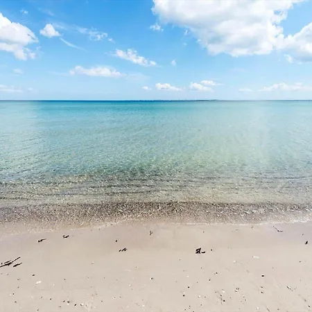 30439-odder-strandvaenget-74 Holiday home Odder