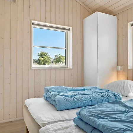 30439-odder-strandvaenget-74 Tatil Evi Odder