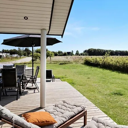 Tatil Evi 30439-odder-strandvaenget-74