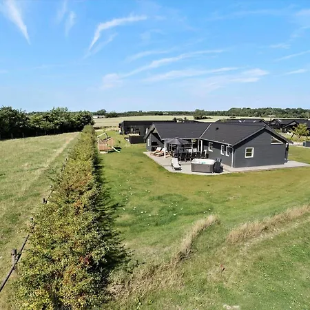 Tatil Evi 30439-odder-strandvaenget-74