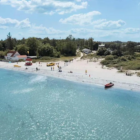 30439-odder-strandvaenget-74 Prázdninový dům Odder