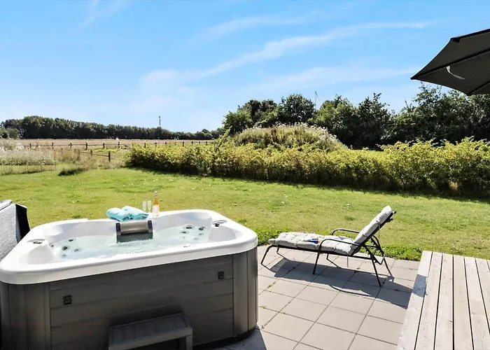 30439-odder-strandvaenget-74 度假居