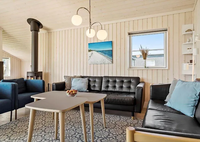 度假居 30439-odder-strandvaenget-74 欧德尔