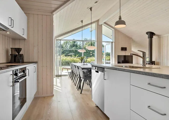 度假居 30439-odder-strandvaenget-74 *