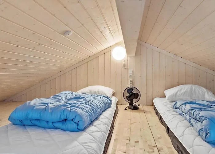 度假居 30439-odder-strandvaenget-74 *