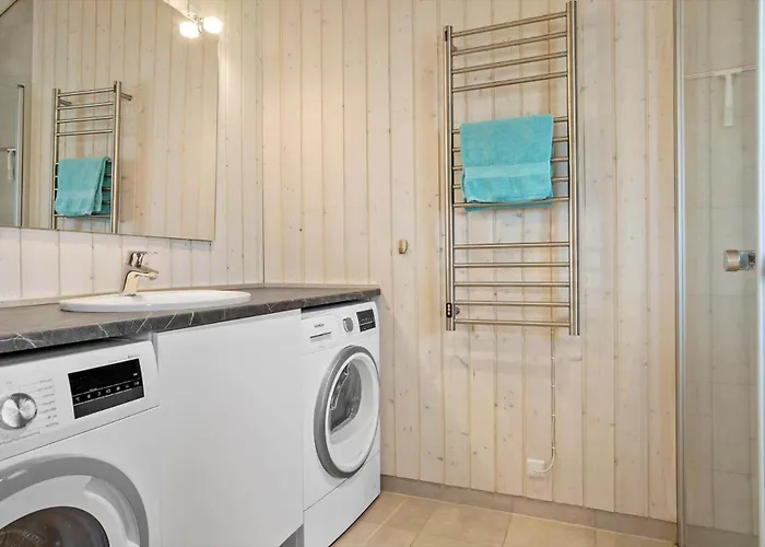 30439-odder-strandvaenget-74 度假居 欧德尔