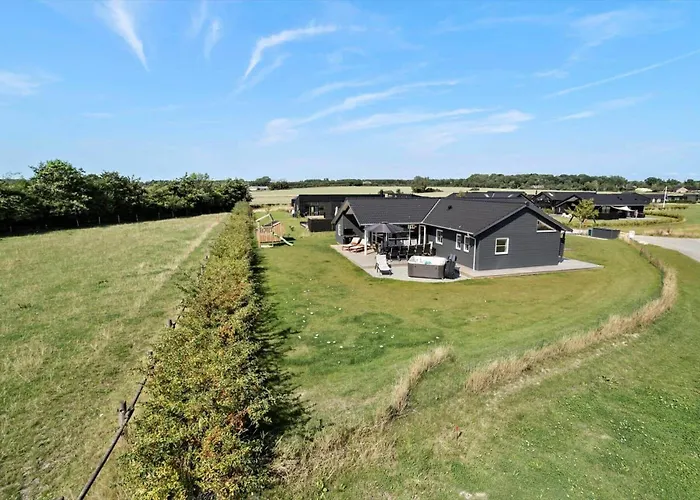 30439-odder-strandvaenget-74 度假居