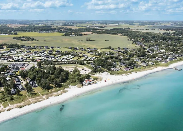 30439-odder-strandvaenget-74 度假居