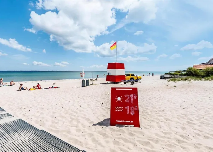 30439-odder-strandvaenget-74 度假居 欧德尔