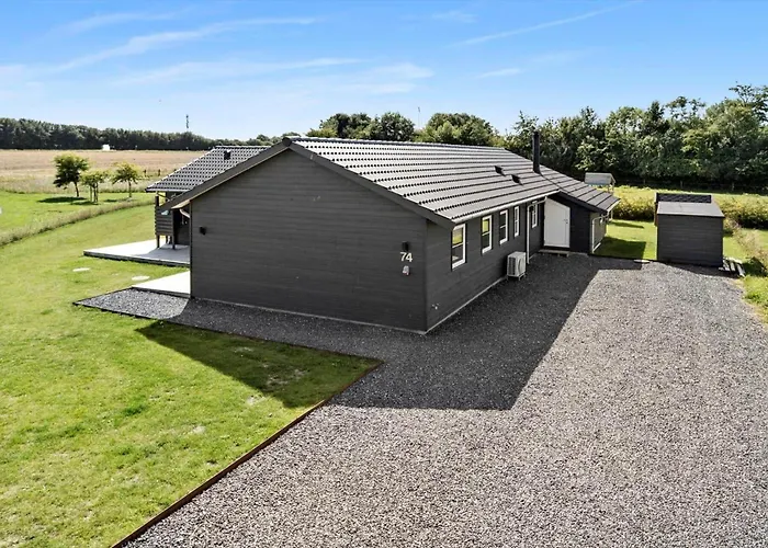 Dom wakacyjny 30439-odder-strandvaenget-74 *